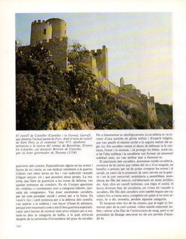 LAMINA V33337: Castell de Castellet
