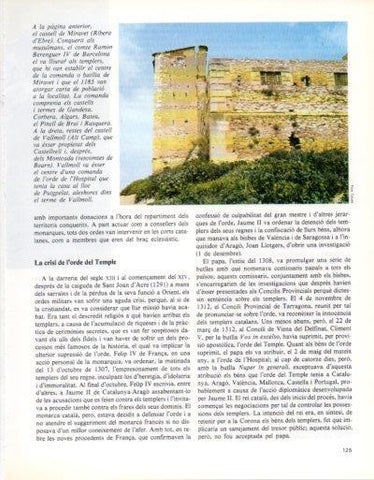 LAMINA V33345: Castell de Vallmoll
