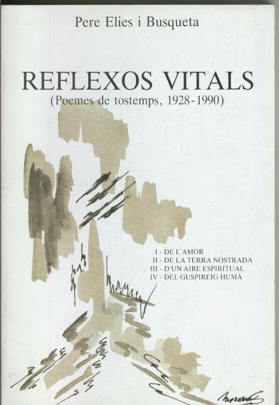 Reflexos Vitals