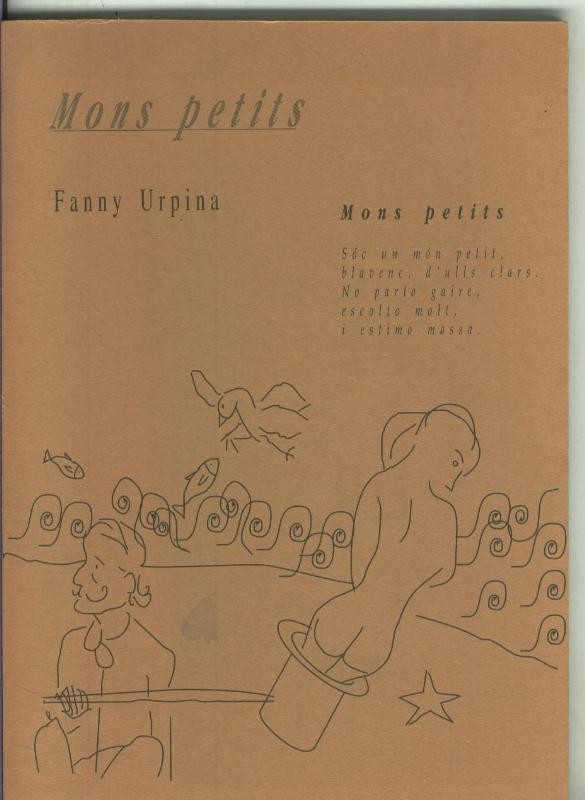 Mons Petits