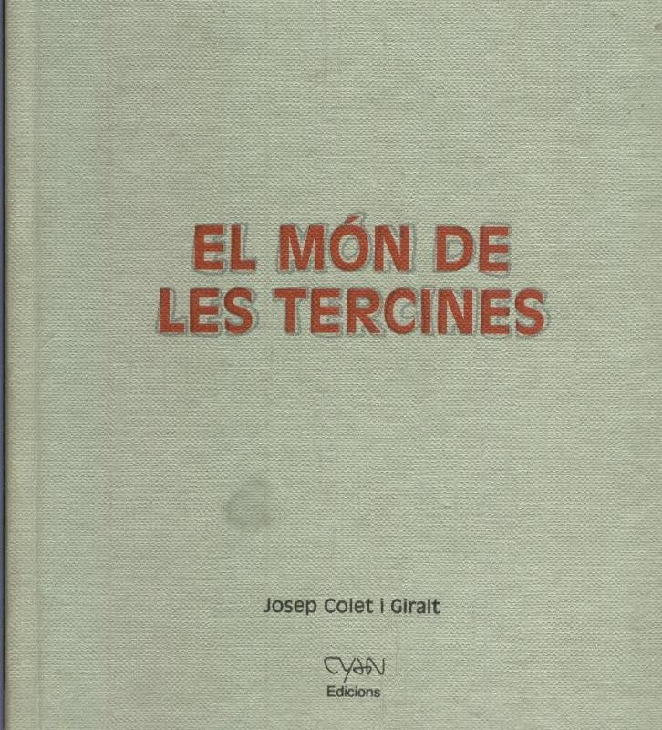 El Mon de Les Tercines