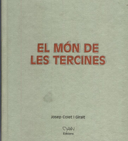 El Mon de Les Tercines