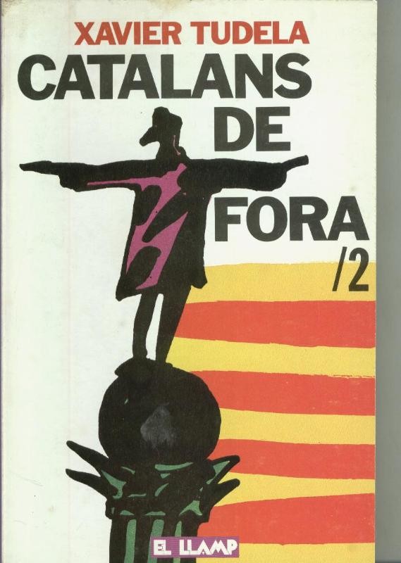 Catalans de Fora volumen 2