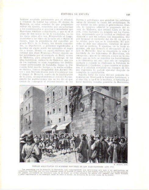 LAMINA V33972: Pregon solicitando un esfuerzo a los barceloneses por F. Blanch