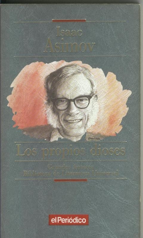 Los propios dioses de Isaac Asimov