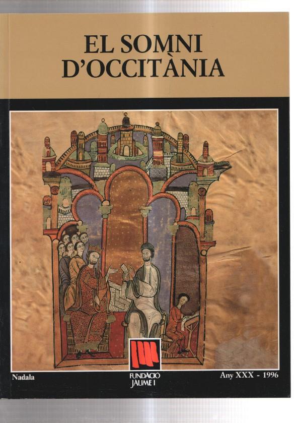 Nadal 1996 numero 30: El somni d'occitania