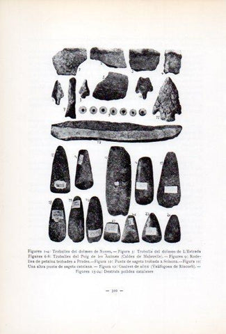LAMINA V34653: Troballes dels domens de Noves i L'Estrada