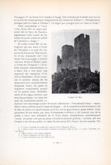 LAMINA V34553: Castell de Mur