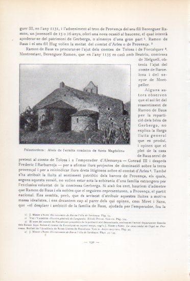 LAMINA V34541: Ermita de Santa Magdalena, Palautordera