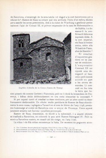 LAMINA V34542: Esglesia d'Abella de la Conca, Conca de Tremp