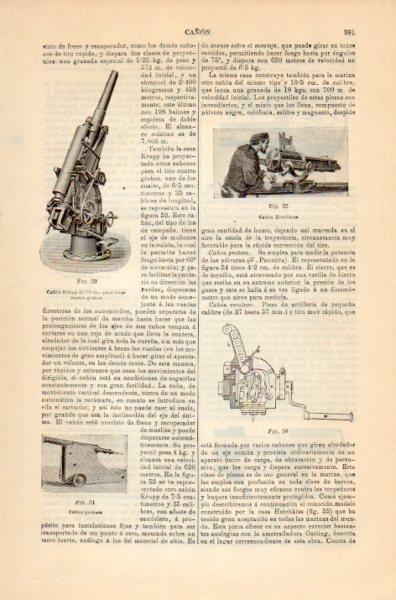 LAMINA V35115: Cañon Hotchkiss