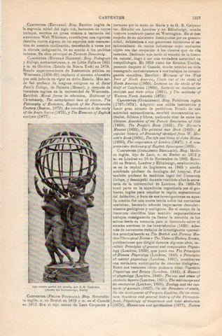 LAMINA V35256: Las cuatro partes del mundo por J. B. Carpeaux