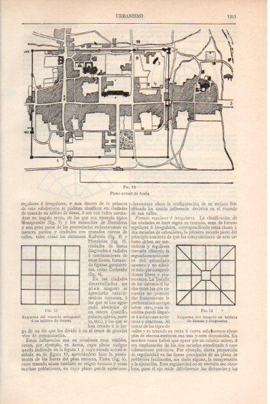 LAMINA V34849: Plano de Aosta