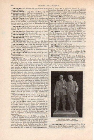 LAMINA V34767: Ancher y Kroyer por Lorenzo Tuxen