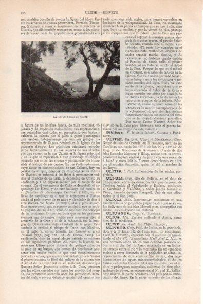 LAMINA V34793: Isla de Ulises en Corfu