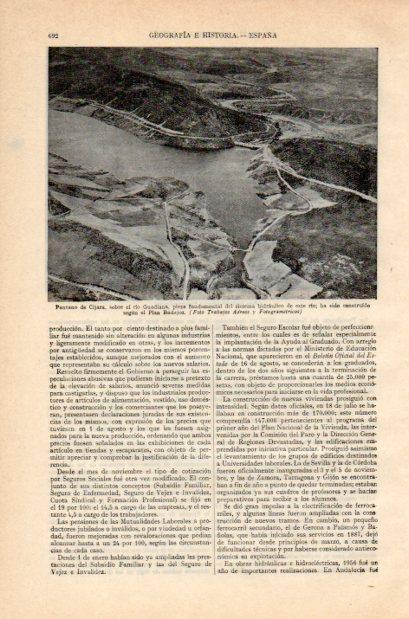LAMINA V34982: Pantano de Cijara
