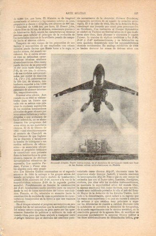 LAMINA V34905: Proyectil Snark