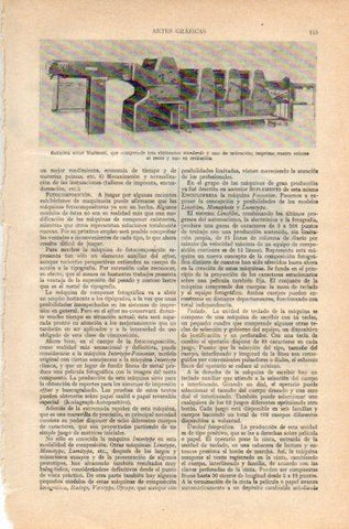 LAMINA V34908: Rotativa offset Marinoni