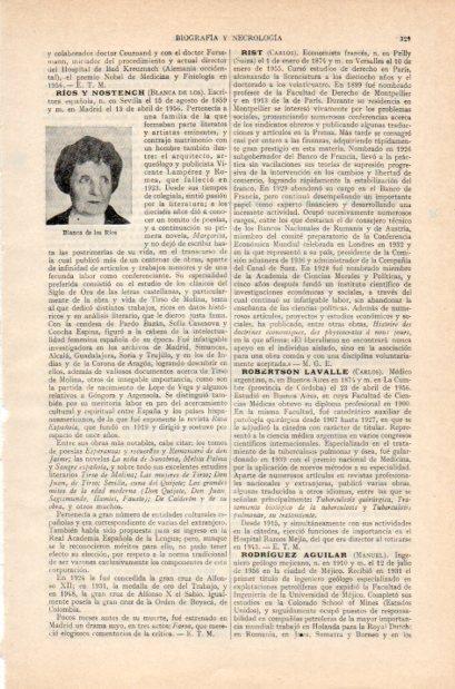 LAMINA V34944: Blanca de los Rios