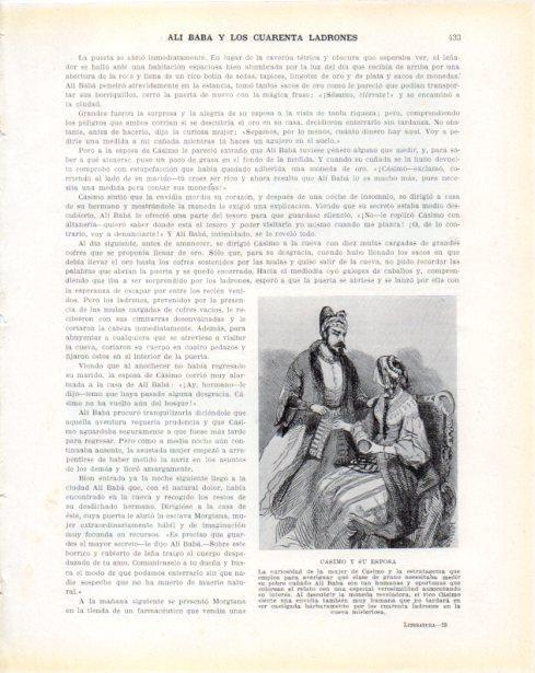 LAMINA V34402: Casimo y su esposa