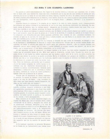 LAMINA V34402: Casimo y su esposa