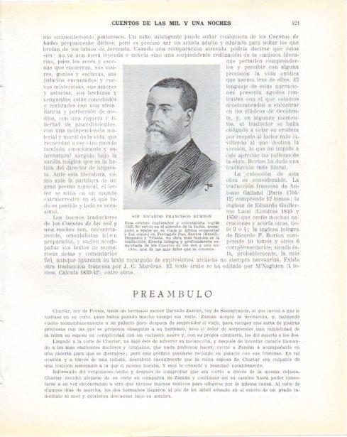 LAMINA V34395: Ricardo Francisco Burton